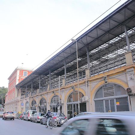 Room And Suite - Bari Centrale - Eksteriør bilde
