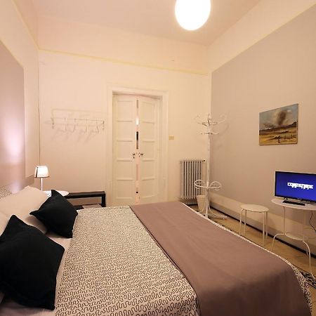 Room And Suite - Bari Centrale - Eksteriør bilde