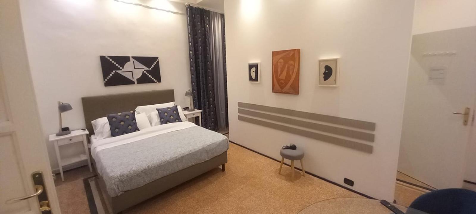Room And Suite - Bari Centrale - Eksteriør bilde