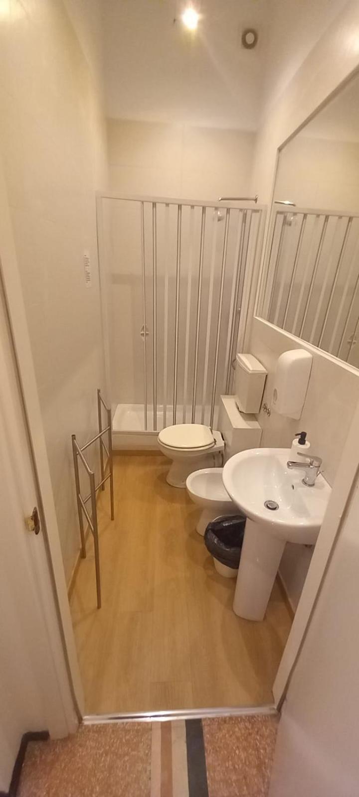 Room And Suite - Bari Centrale - Eksteriør bilde