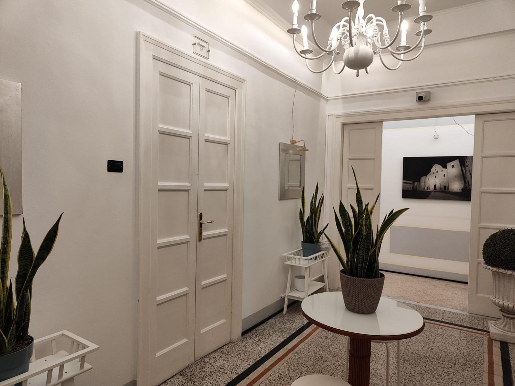 Room And Suite - Bari Centrale - Eksteriør bilde