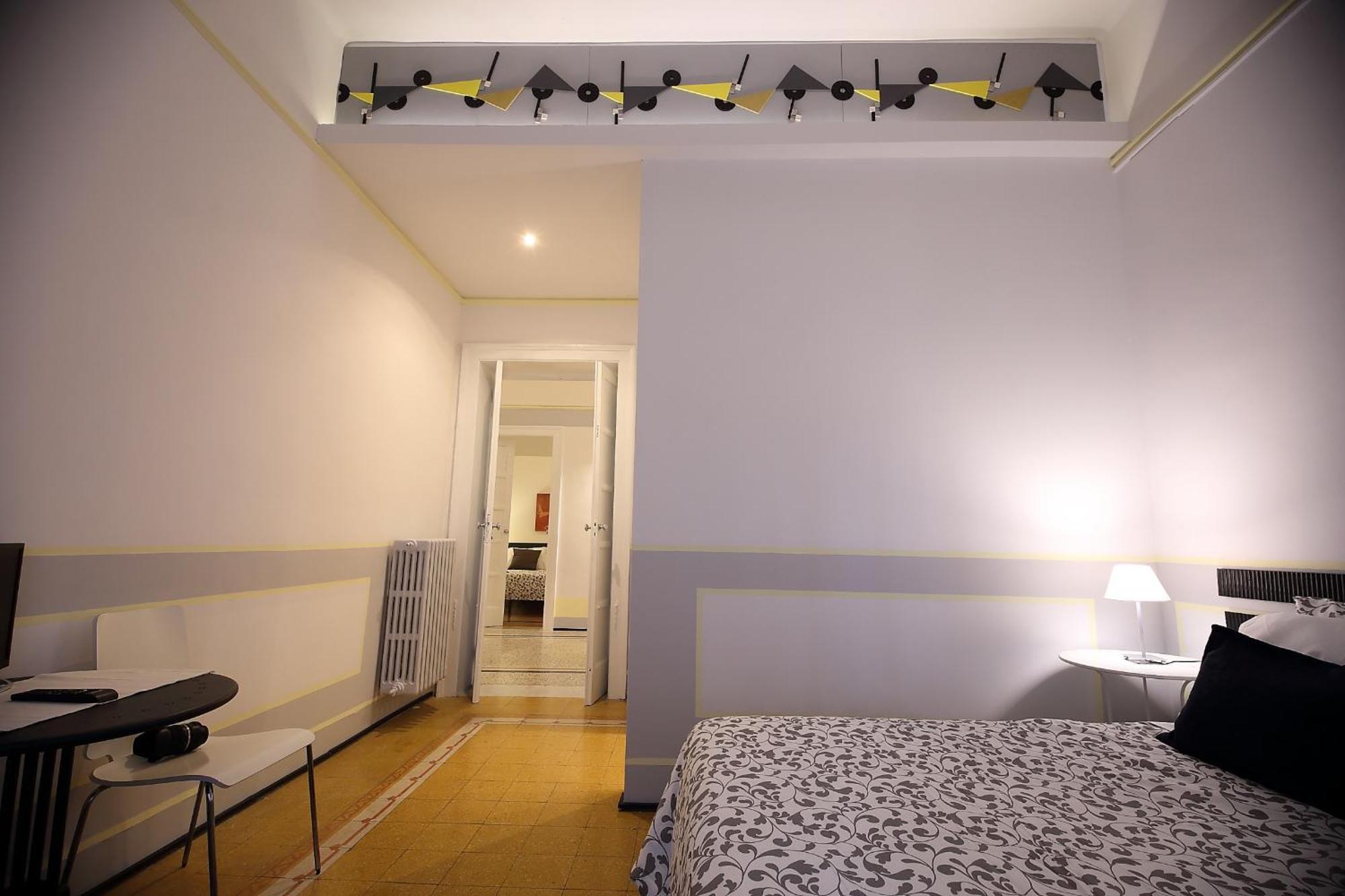 Room And Suite - Bari Centrale - Eksteriør bilde