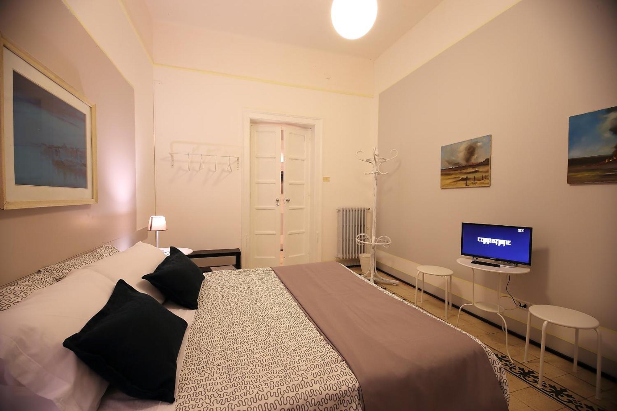 Room And Suite - Bari Centrale - Eksteriør bilde
