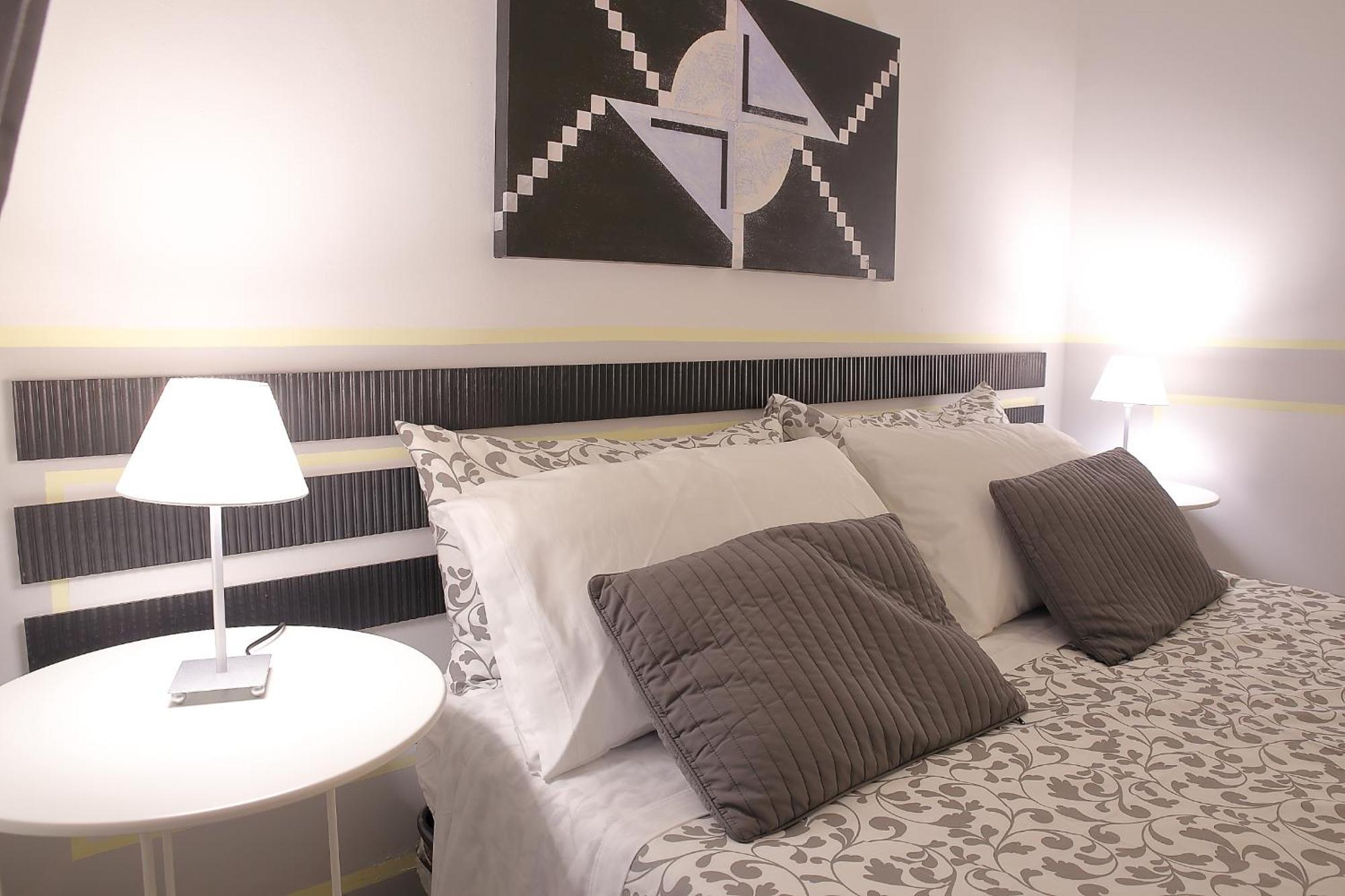 Room And Suite - Bari Centrale - Eksteriør bilde
