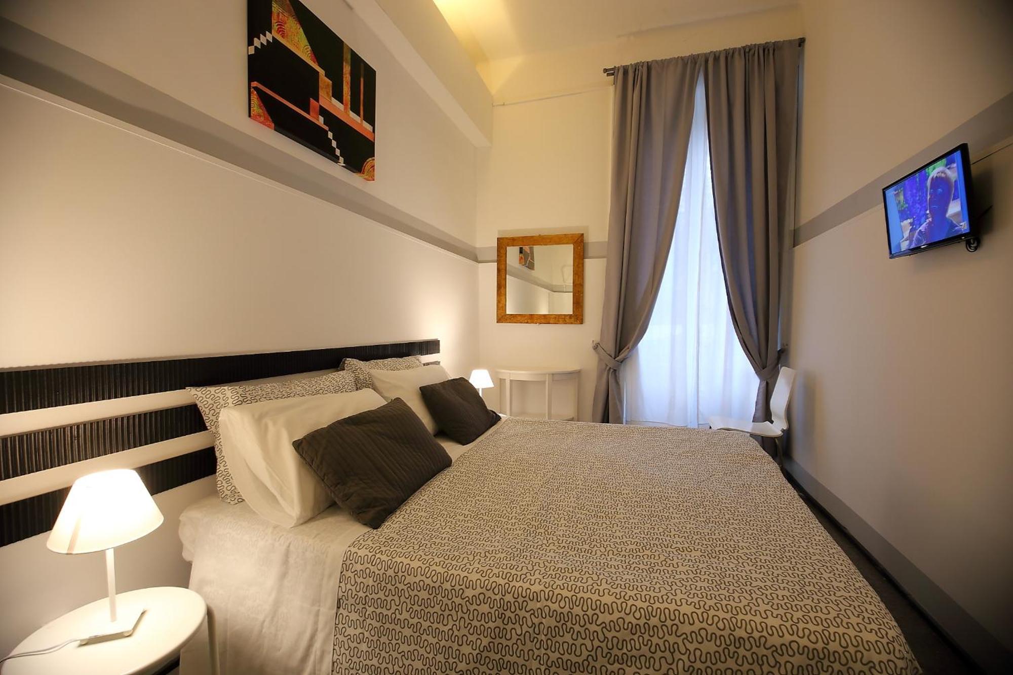 Room And Suite - Bari Centrale - Eksteriør bilde