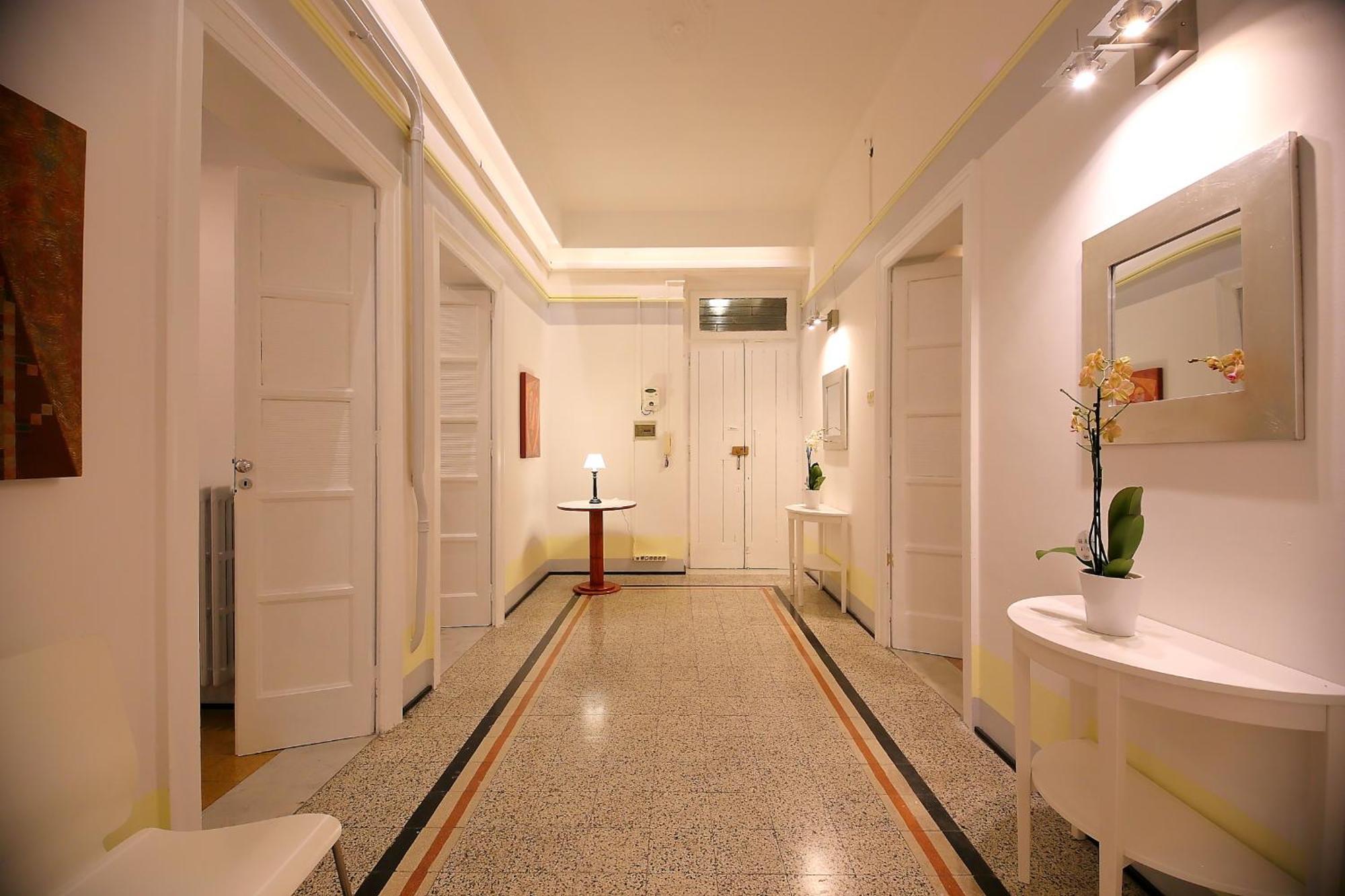 Room And Suite - Bari Centrale - Eksteriør bilde