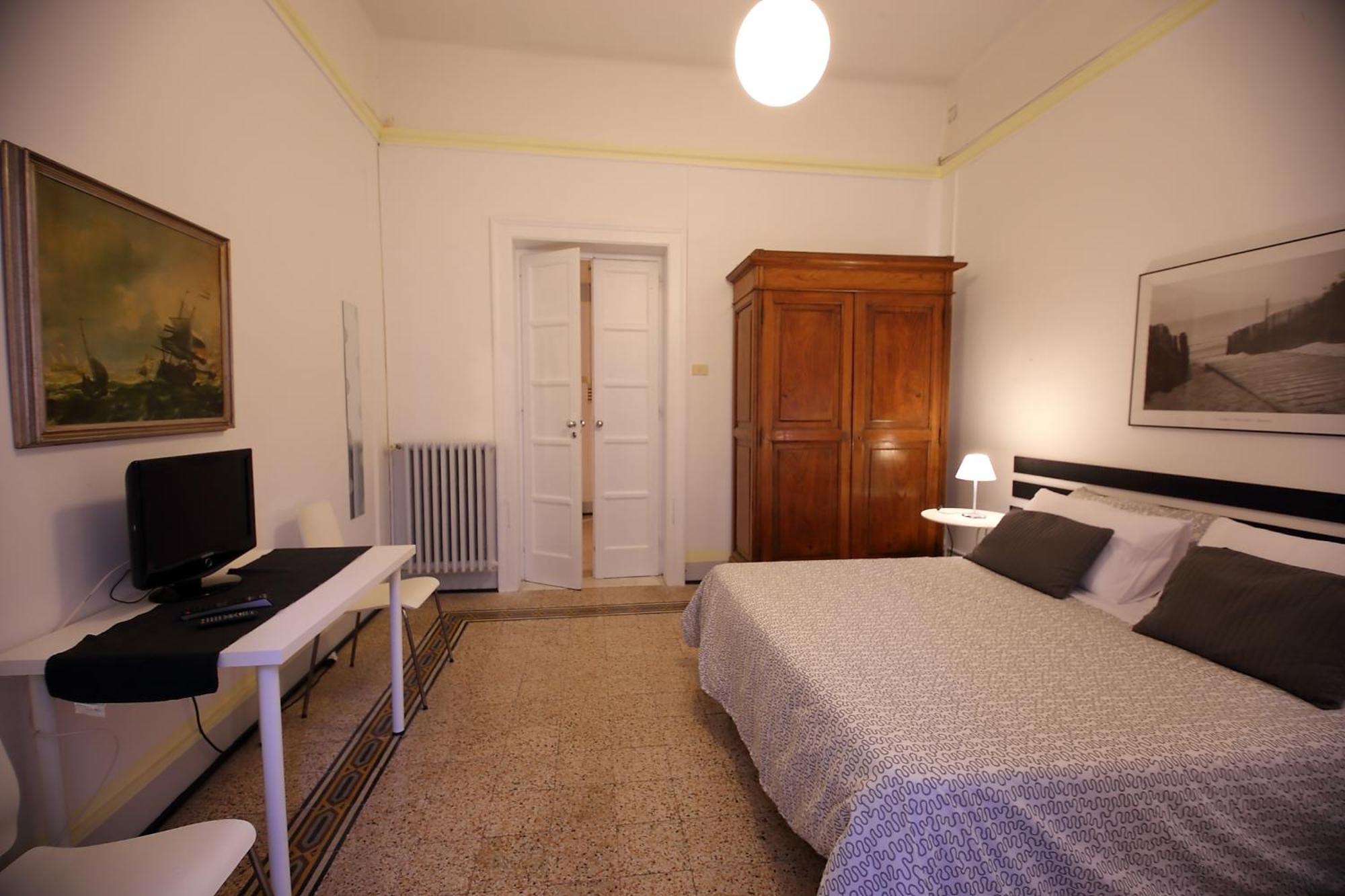 Room And Suite - Bari Centrale - Eksteriør bilde